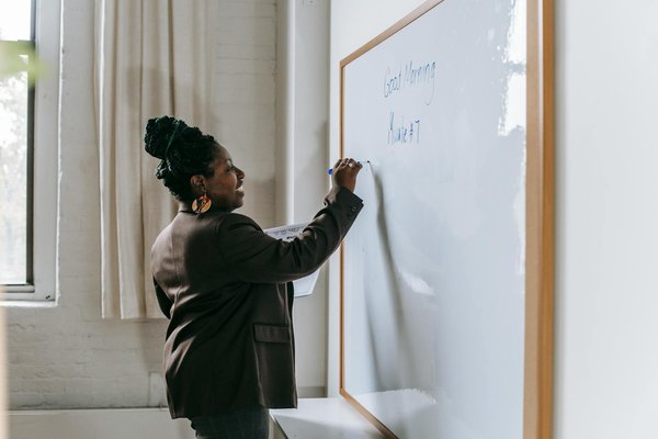 Découvrez pourquoi le DIF est la clé pour booster vos compétences professionnelles de façon efficace