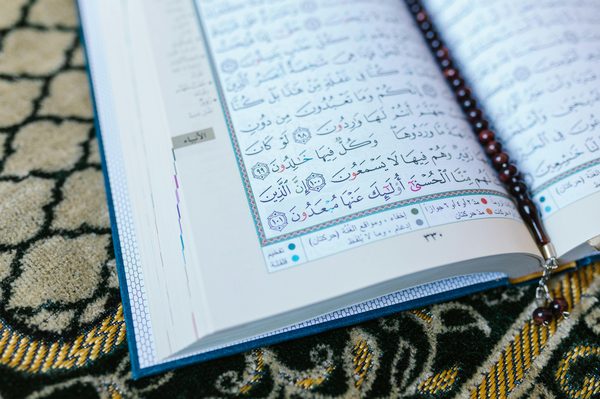 Cours d’arabe en ligne : apprenez rapidement et facilement