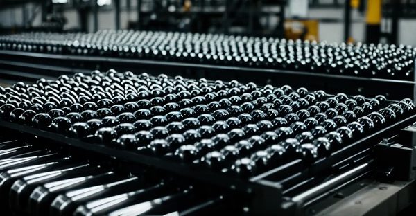 Fournitures industrielles et équipements : boostez votre productivité !