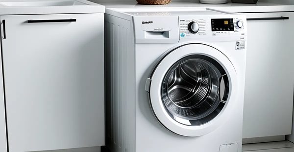 Guide d'installation réussie pour un lave-linge 20 kg professionnel