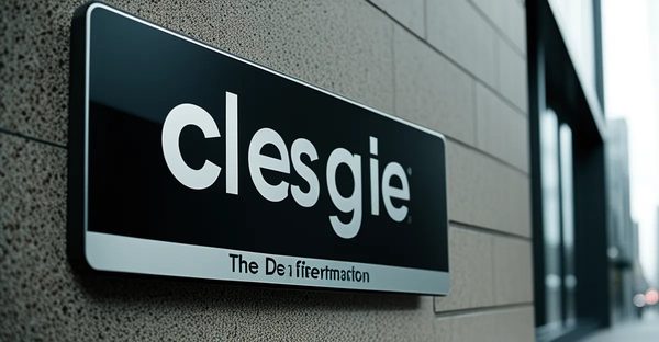 L’importance de l’identité visuelle : enseigne pour votre démarcation