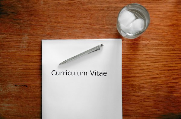Comment valoriser vos centres d'intérêt sur un cv ?