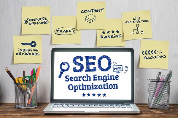 Stratégies seo efficaces google : boostez votre référencement naturel