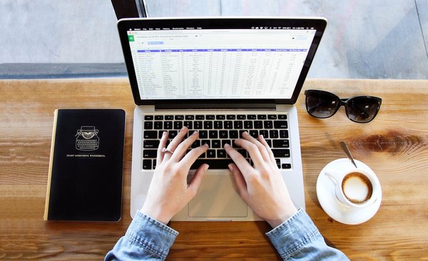Le meilleur site pour apprendre excel : succès garanti !
