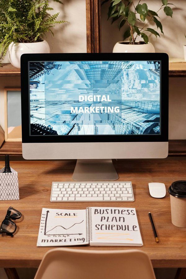 Découvrez les secrets du marketing digital pour votre succès