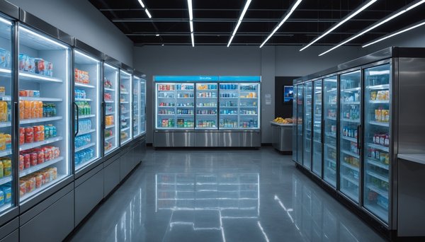 Top conseils pour choisir un spécialiste de la vitrine réfrigérée